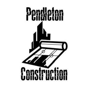 Meet your Posher, Pendletonconstruction